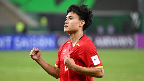 Chờ ‘dấu chân son’ của Phạm Minh Phúc 